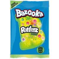 Bazooka Rattlerz Sour 20g