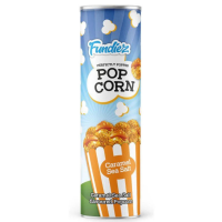 Fundiez Popcorn SeaSaltCaramel 70g