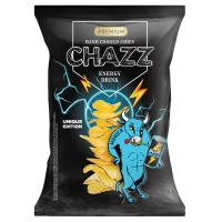 Chazz Energy Drink Premium 90g