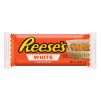 Reeses White 2 Cup 39g MHD 09.08.2025