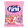Fini Jelly Strawberry Kisses 75g