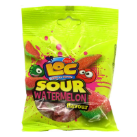 Jouy & Co LOC Sour Watermelon 160g MHD 29.06.2025