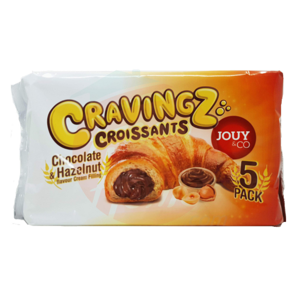 Cravingz Croissants 200g