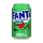 Fanta Sandia Zero Sugar Portugal 330ml