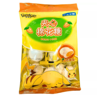 Pokemon Marshmallows Mango Asia 80g