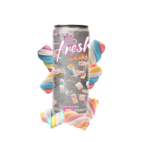 Fresh Candy Sparkling 330ml MHD 12.09.25