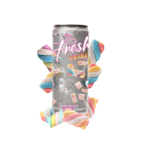 Fresh Candy Sparkling 330ml