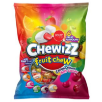 Jouy & Co Chewizz Fruit Chew 200g