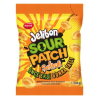 Jelibon Sour Patch Peach 160g