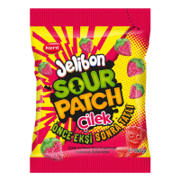 Jelibon Sour Patch Strawberry 160g