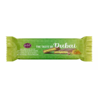 Elit Dubai Schokolade 30g