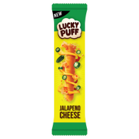 Lucky Puff Jalapeno Cheese 6g