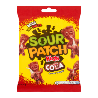 Sour Patch Kids Cola 130g