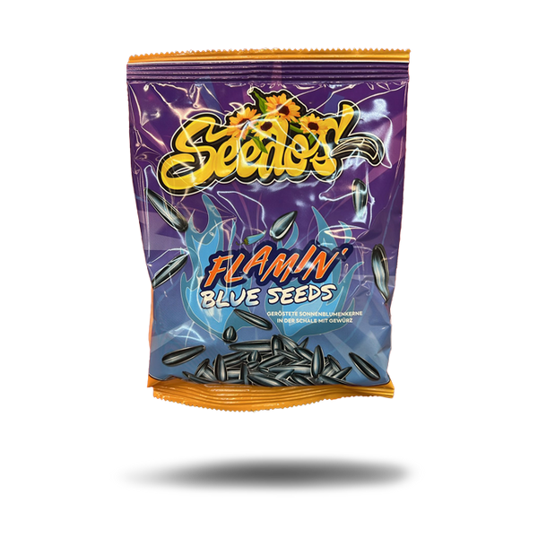 Seedos Blue Seeds 100g