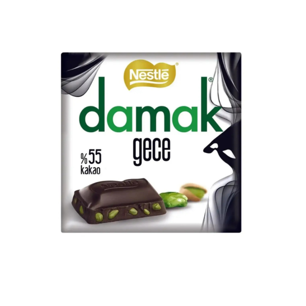 Damak Gece 60g