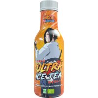 Ultra Ice Tea White tea infusion & Peach juice -...