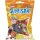 Gumisan Gummy candies - Naruto: Cherry & Apple flavour 180g MHD 23.03.2026