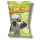 Komesan Rice chips  - Kakashi: Cream & Onion flavour 60g MHD 18.12.2025