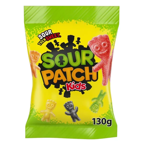 Sour Patch Kids130g