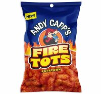 Andy Capps Fire Tots 42,5g MHD 17.02.26