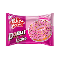 ???? Like Home Donut Strawberry 50g (100% off)