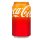 Coca Cola Orange Cream 355ml