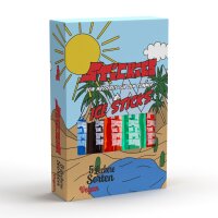 Stickies Ice Sticks - Wassereis - MHD 30.11.2026