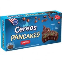 American Bakery Cereos Pancakes Confetti 150g