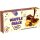 American Bakery Waffle Snack Marble 135g