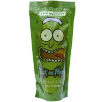 Van Holtens Rick and Morty Pickle 140g