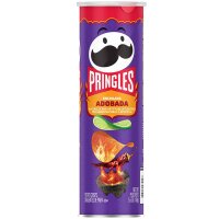 Pringles Adobada 158g