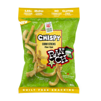 Chispy Rancho 80g - MHD 26.11.2026