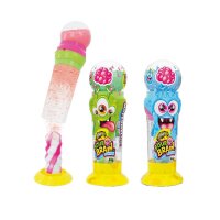 Johny Bee Sour Brain Powder 44 gr