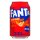 Fanta Fruit Twist 330ml