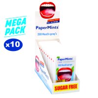 Papermints Mouthspray 12ml