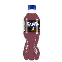Fanta Banana Chocolate PET 500ml