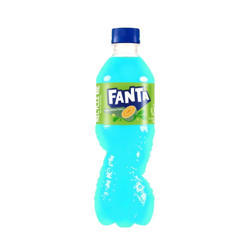 Fanta Hami Melon 500ml