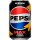 Pepsi Max Mango Zero 330ml - MHD 23.12.2026