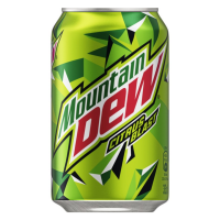 Mountain Dew Citrus Blast 330ml