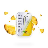 Wunder Zahnstocher Pineapple in Metalldose &ndash; 100...