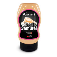 Yaummi Sauce Classic Samurai 300 ml