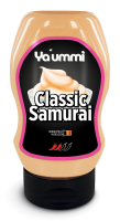 Yaummi Sauce Classic Samurai 300 ml