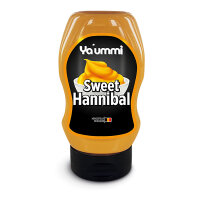 Yaummi Sauce Sweet Hannibal 300 ml