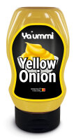 Yaummi Sauce Yellow Onion 300 ml