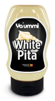 Yaummi Sauce White Pita 300ml