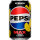 Pepsi Max Lemon Zero 330ml