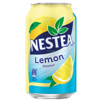 Nestea Ice Tea Lemon Flavour 330ml