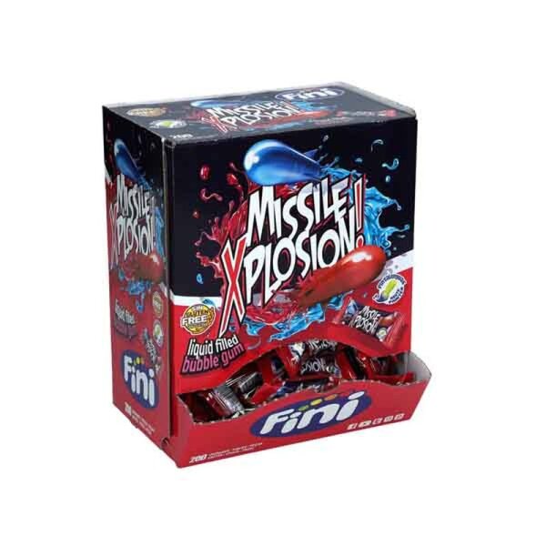Fini Missile Xplosion 200st
