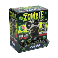 Fini Zombie Gum 200st