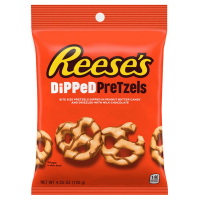 Reeses Dipped Pretzel 120g